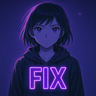 Fix